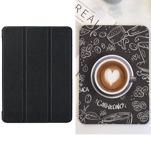 BUNDLE: 2 ipad air 4th case - Picture 1 of 8